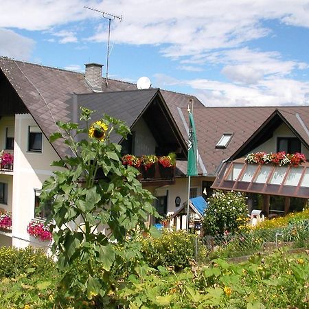 Gaestehaus Anna Unterlamm (Styria) Exterior foto