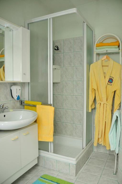 Gaestehaus Anna Unterlamm (Styria) Quarto foto