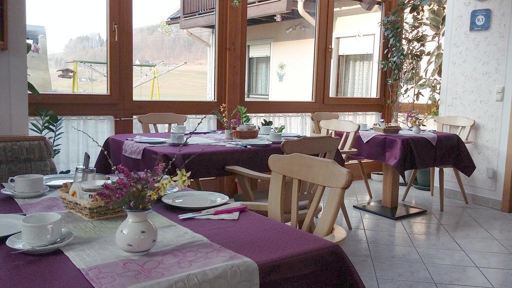 Gaestehaus Anna Unterlamm (Styria) Exterior foto
